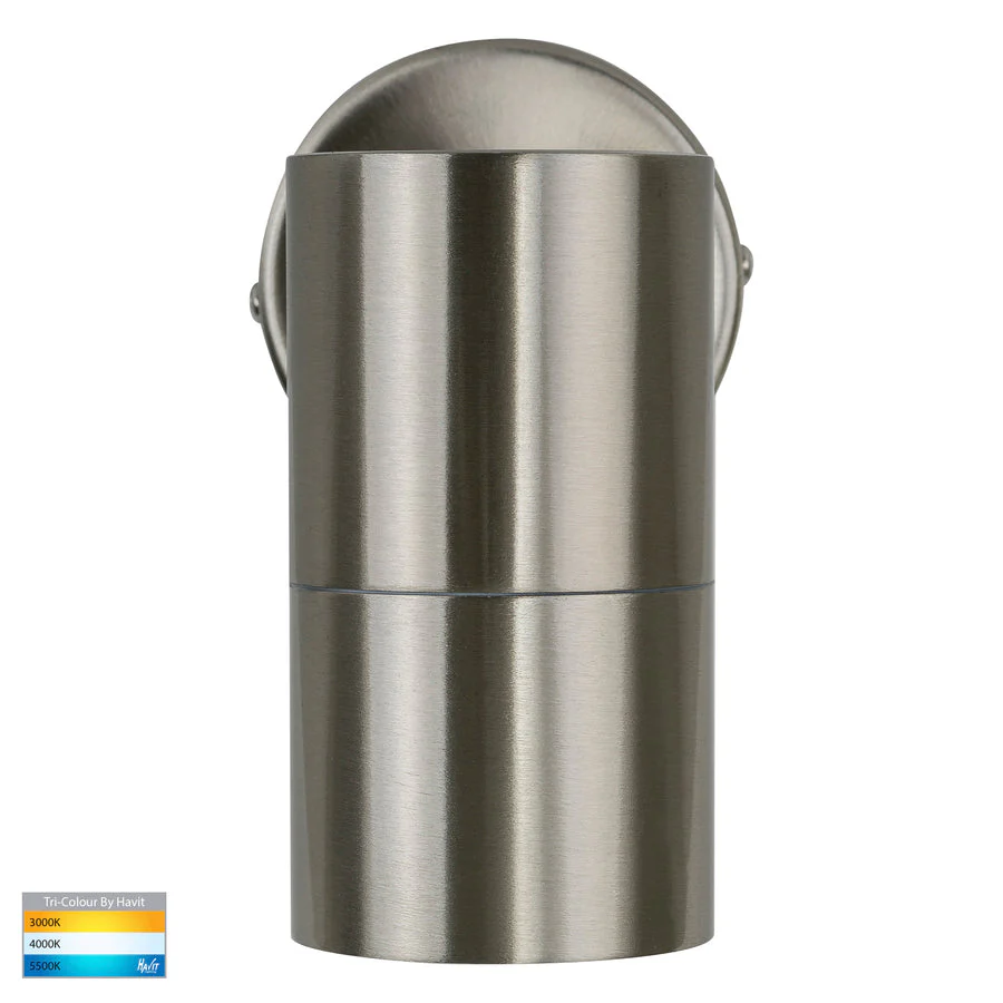 Havit Fortis TRI Colour Fixed Down Wall Pillar Light - Image 2