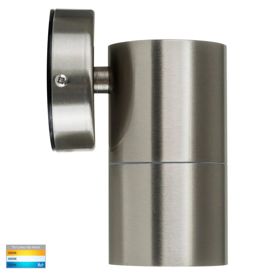Havit Fortis TRI Colour Fixed Down Wall Pillar Light - Image 3