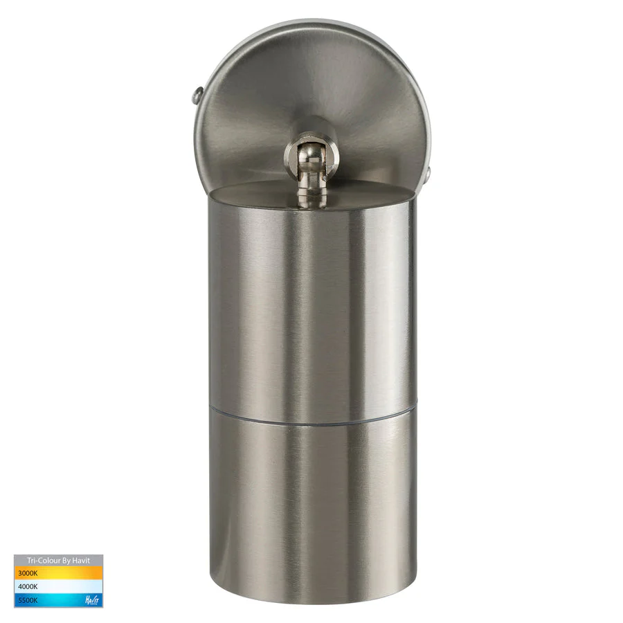 Havit Fortis TRI Colour Single Adjustable Wall Pillar Light - Image 2