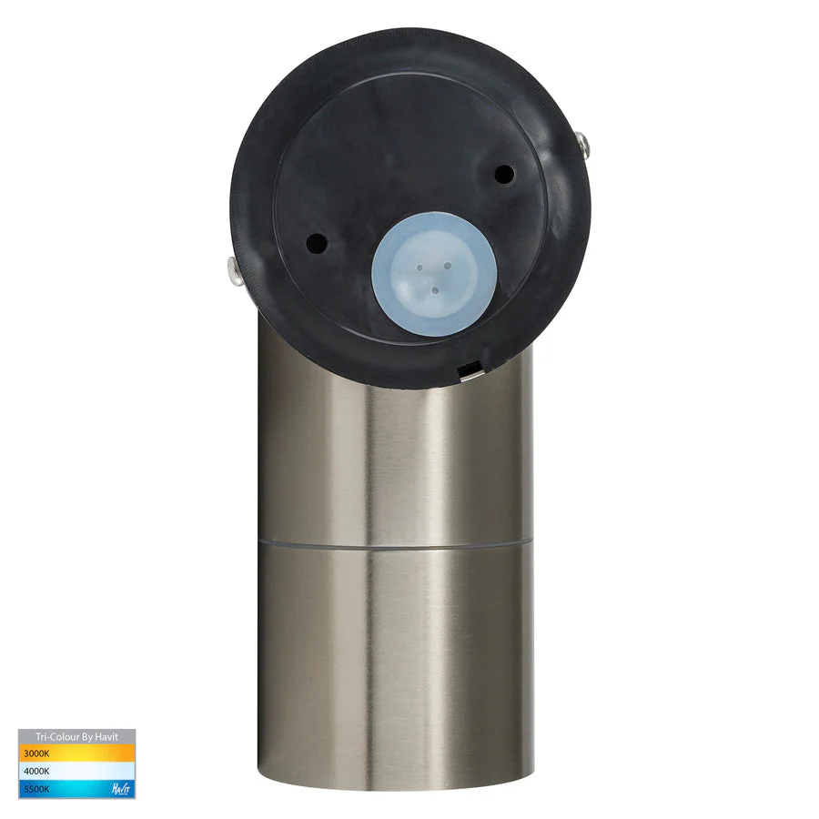 Havit Fortis TRI Colour Single Adjustable Wall Pillar Light - Image 4