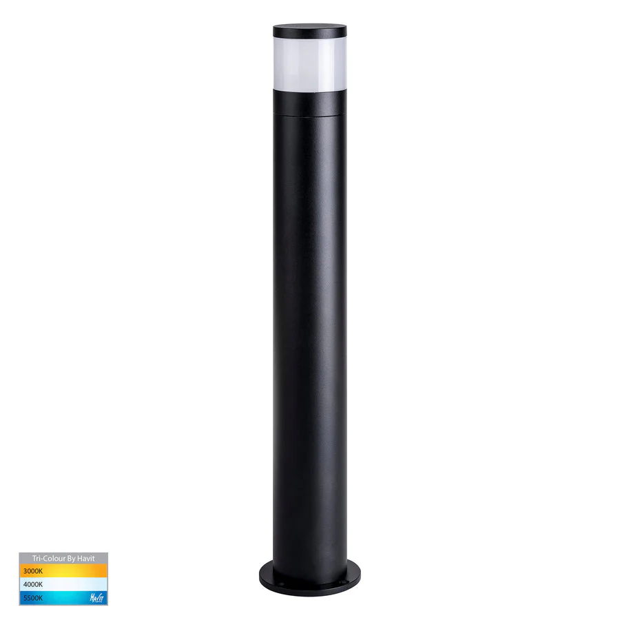 Havit Highlite TRI Colour LED Bollard Light 464mm