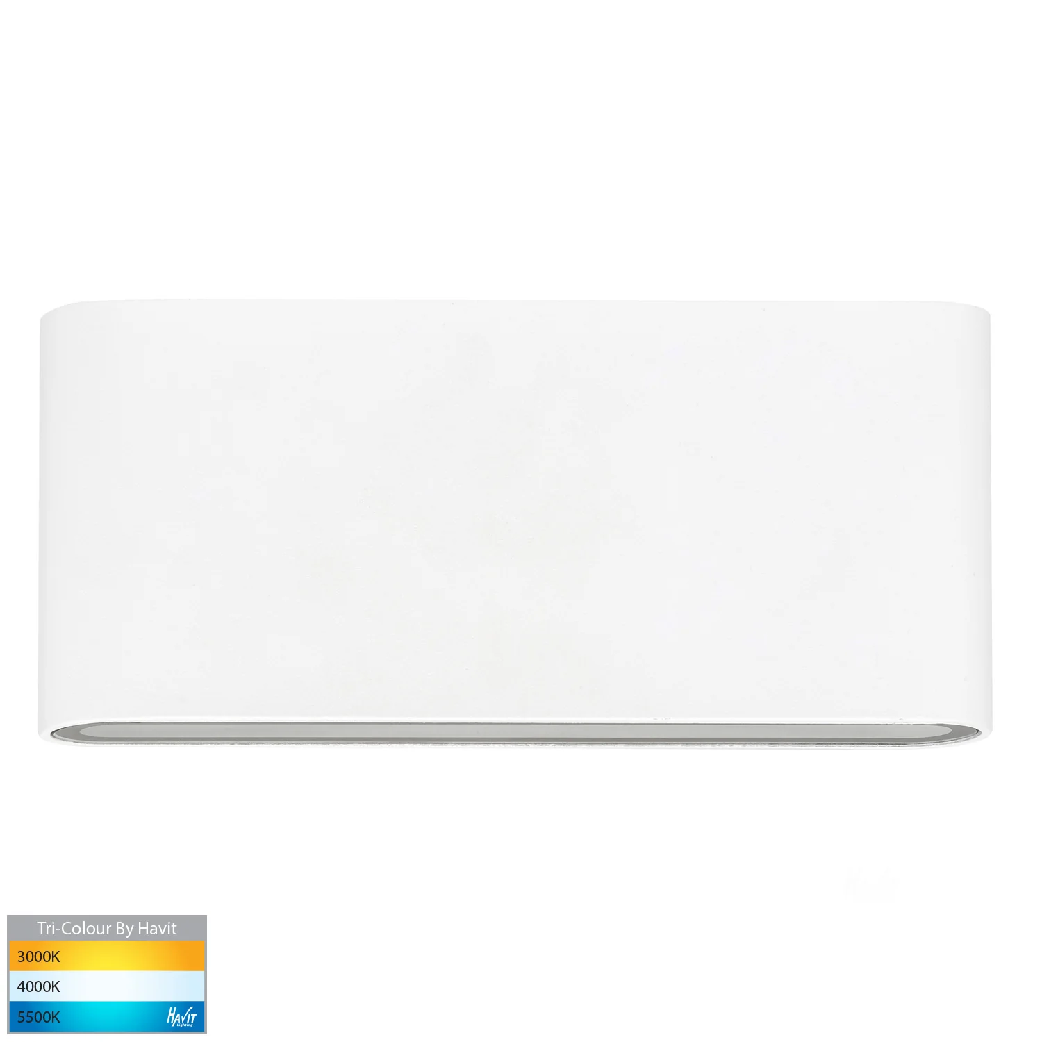 Havit Lisse - 175mm Slim Fixed Down Wall Light - Image 3