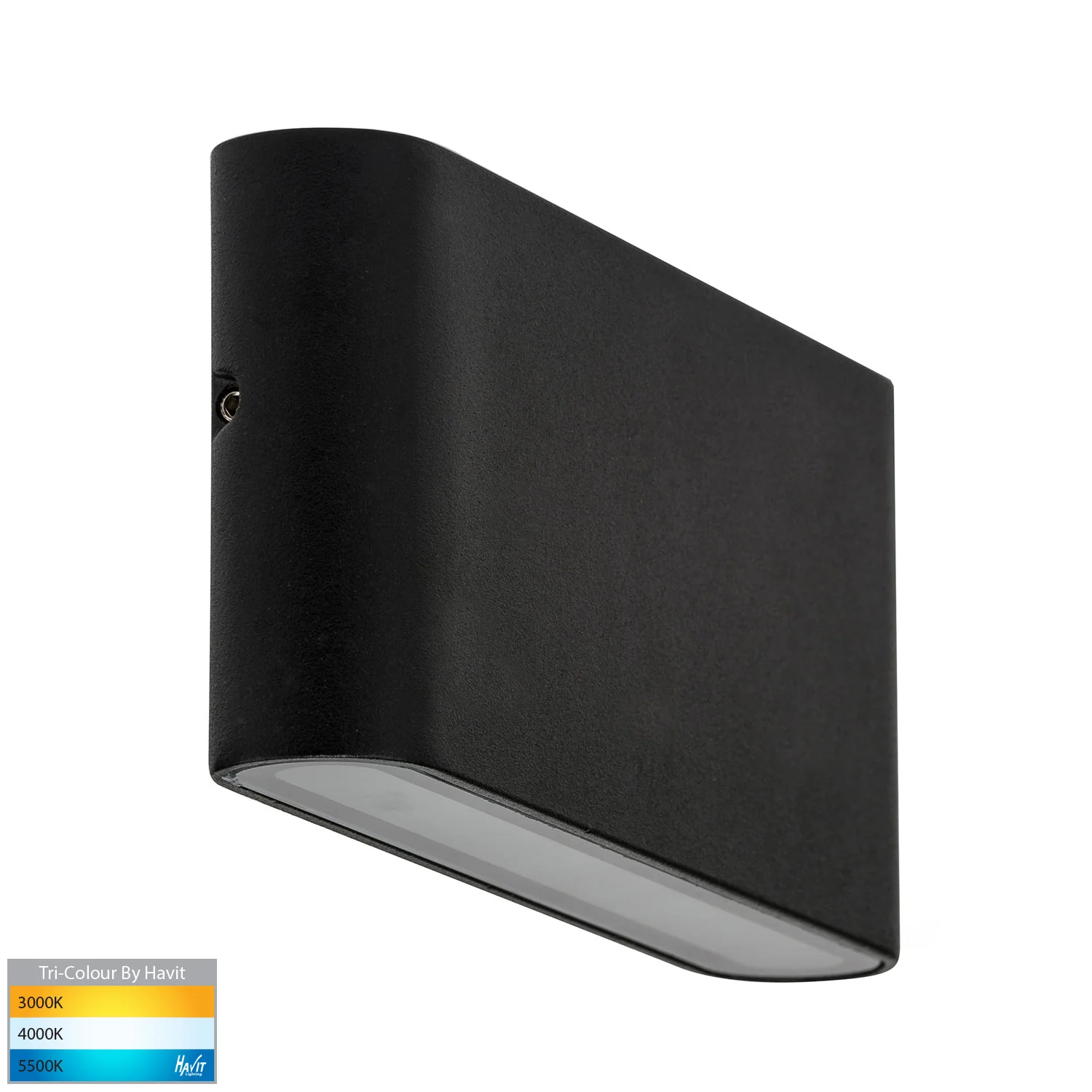 Havit Lisse - 175mm Slim Fixed Down Wall Light - Image 4