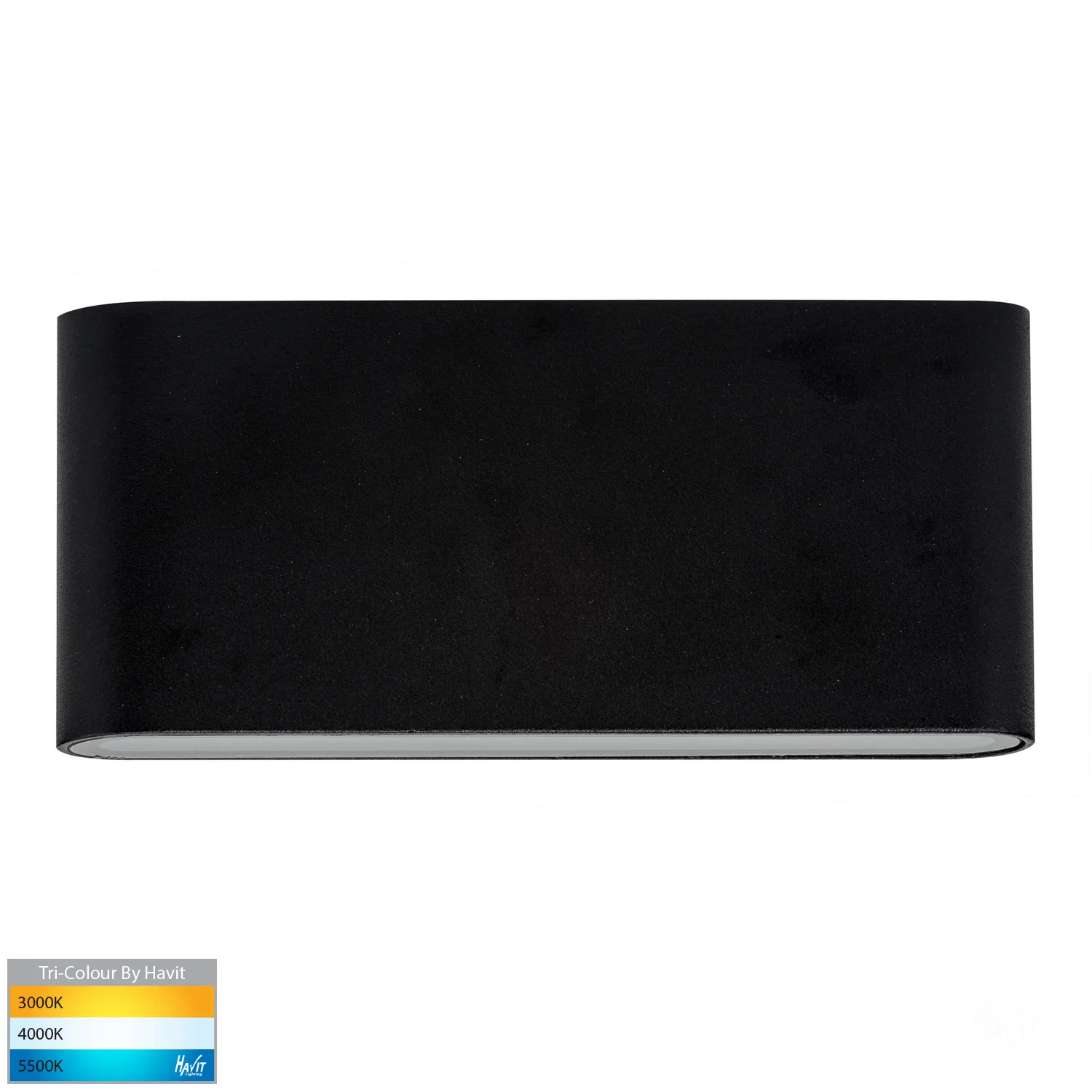 Havit Lisse - 175mm Slim Fixed Down Wall Light - Image 5
