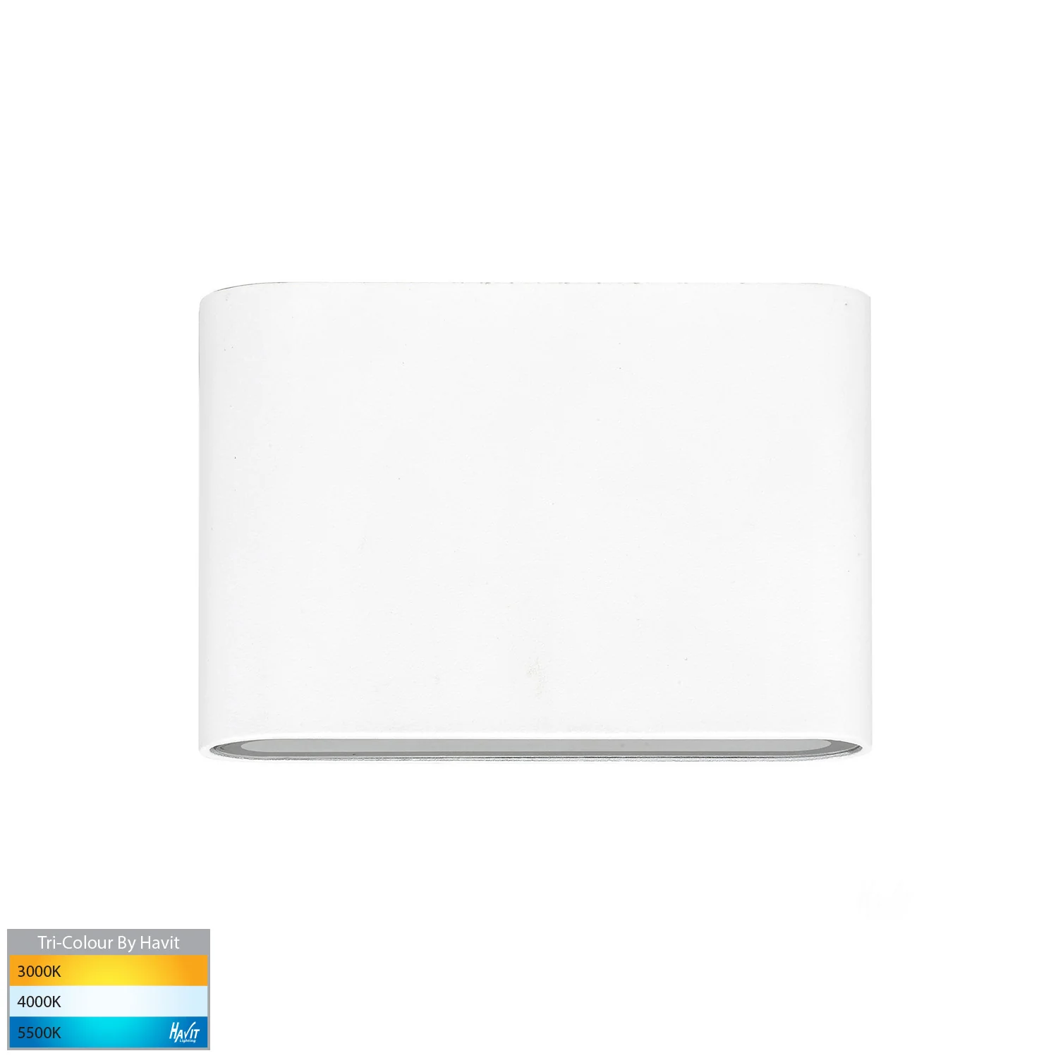 Havit Lisse - 115mm Slim Fixed Down Wall Light - Image 4