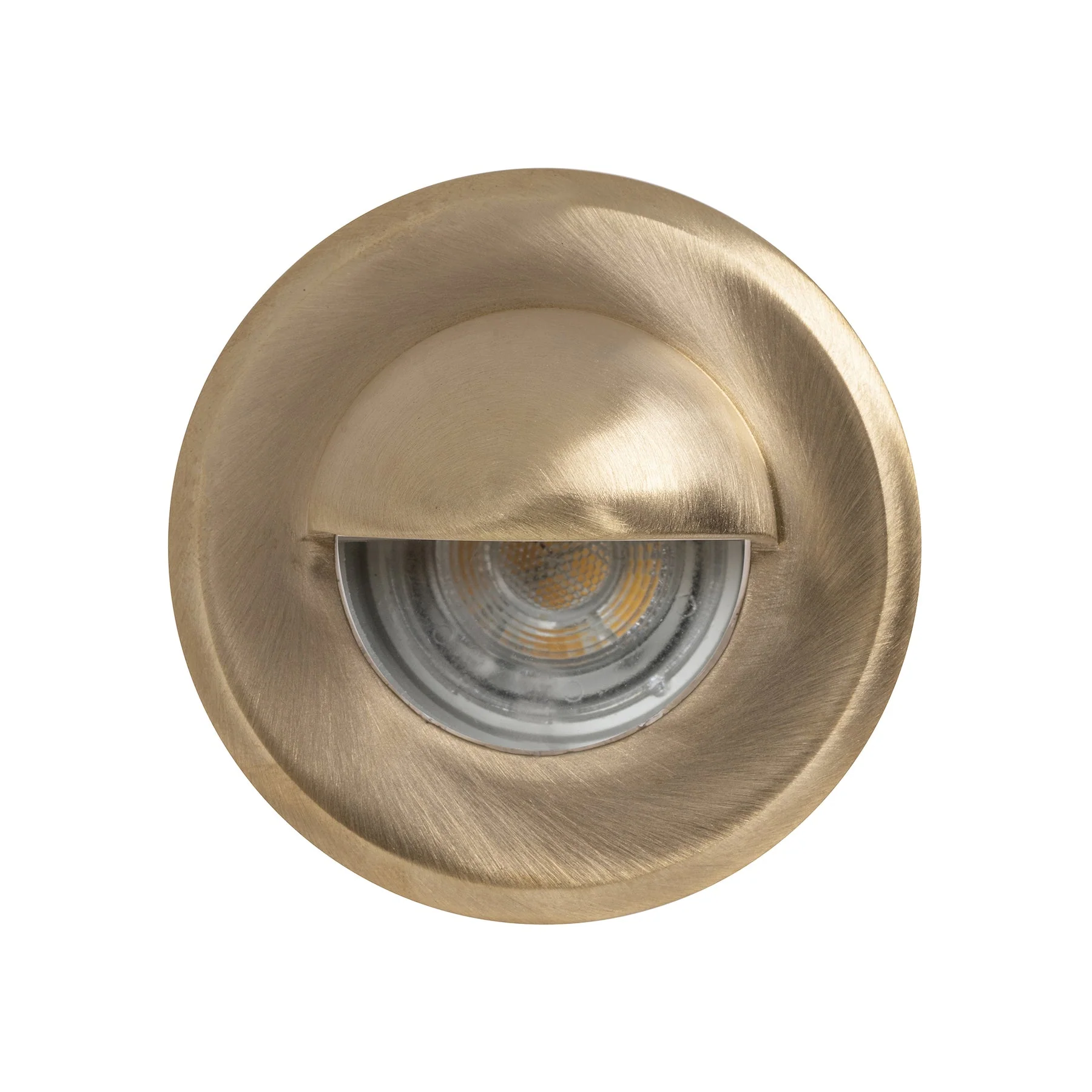 Havit Lokk Recessed LED Wall Light with Eyelid - Image 5