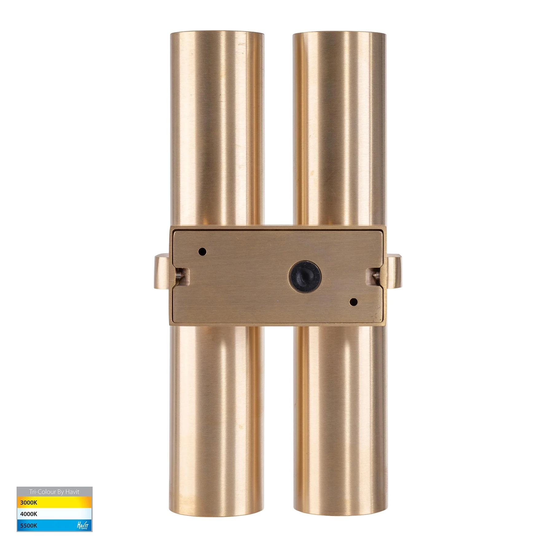 Havit Luz TRI Colour Double Up & Down Wall Pillar Light - Image 12