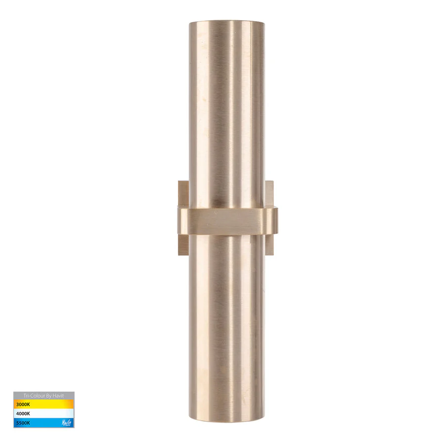 Havit Luz TRI Colour Single Up & Down Wall Pillar Light - Image 10