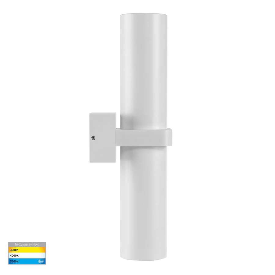 Havit Luz TRI Colour Single Up & Down Wall Pillar Light - Image 3
