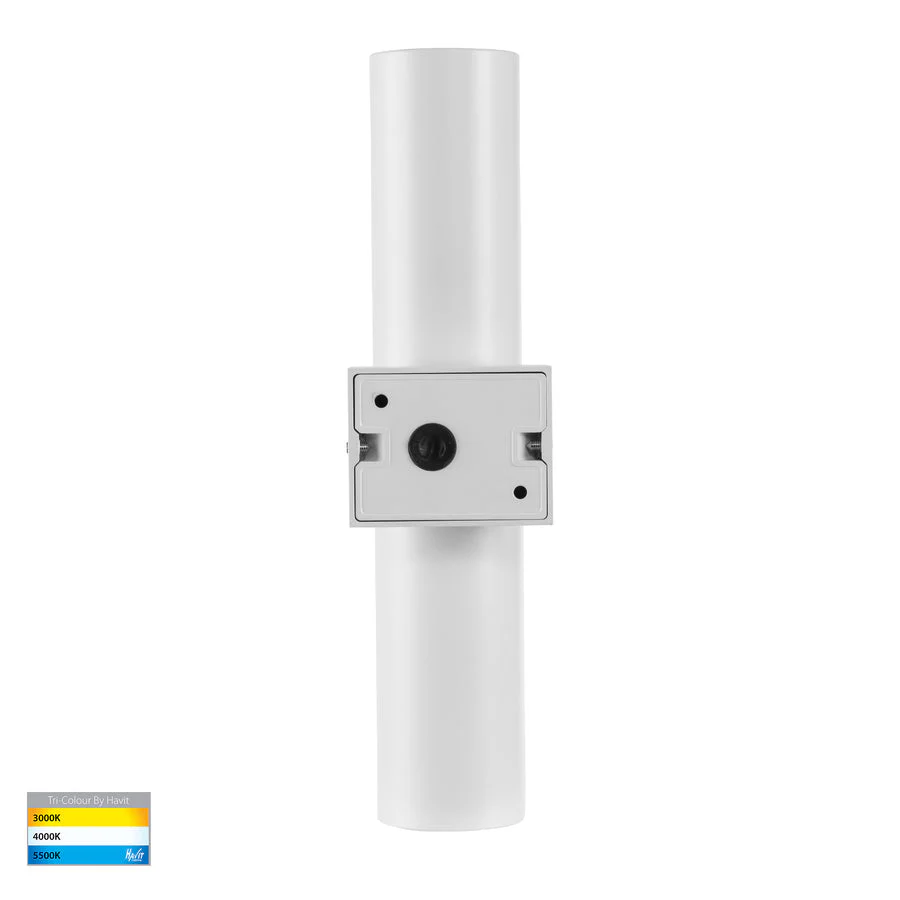 Havit Luz TRI Colour Single Up & Down Wall Pillar Light - Image 4