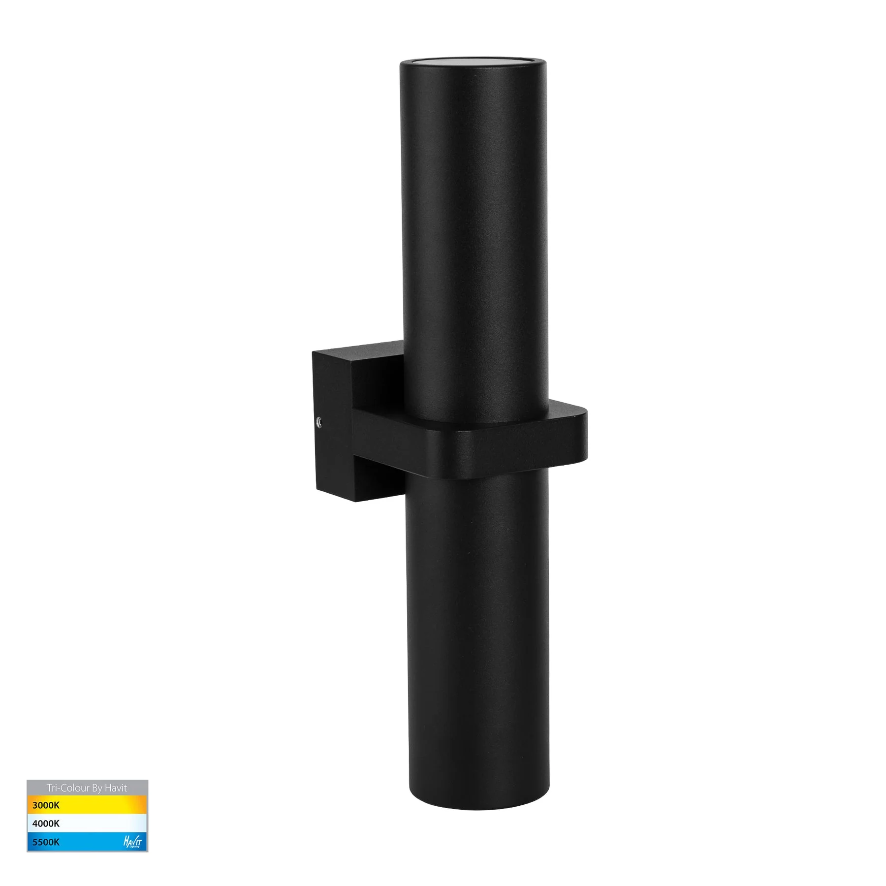 Havit Luz TRI Colour Single Up & Down Wall Pillar Light - Image 5