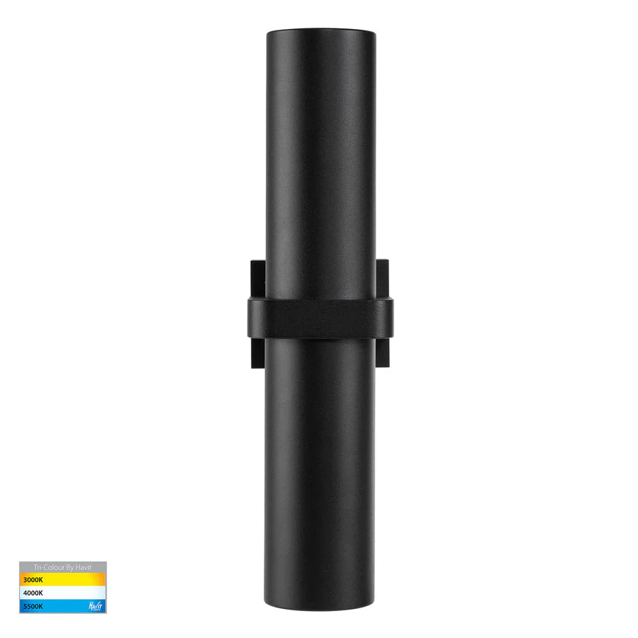 Havit Luz TRI Colour Single Up & Down Wall Pillar Light - Image 6