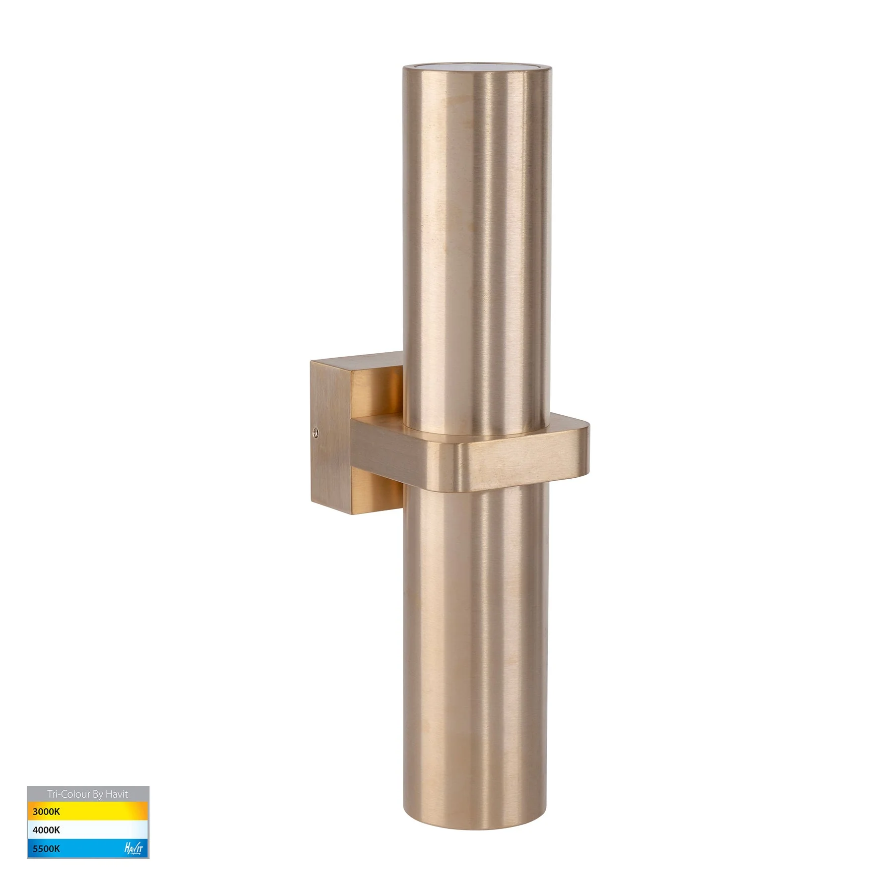 Havit Luz TRI Colour Single Up & Down Wall Pillar Light - Image 9