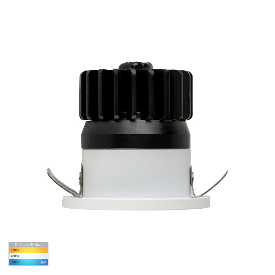 Havit Niche - Mini Recessed Round LED Downlight - Image 2