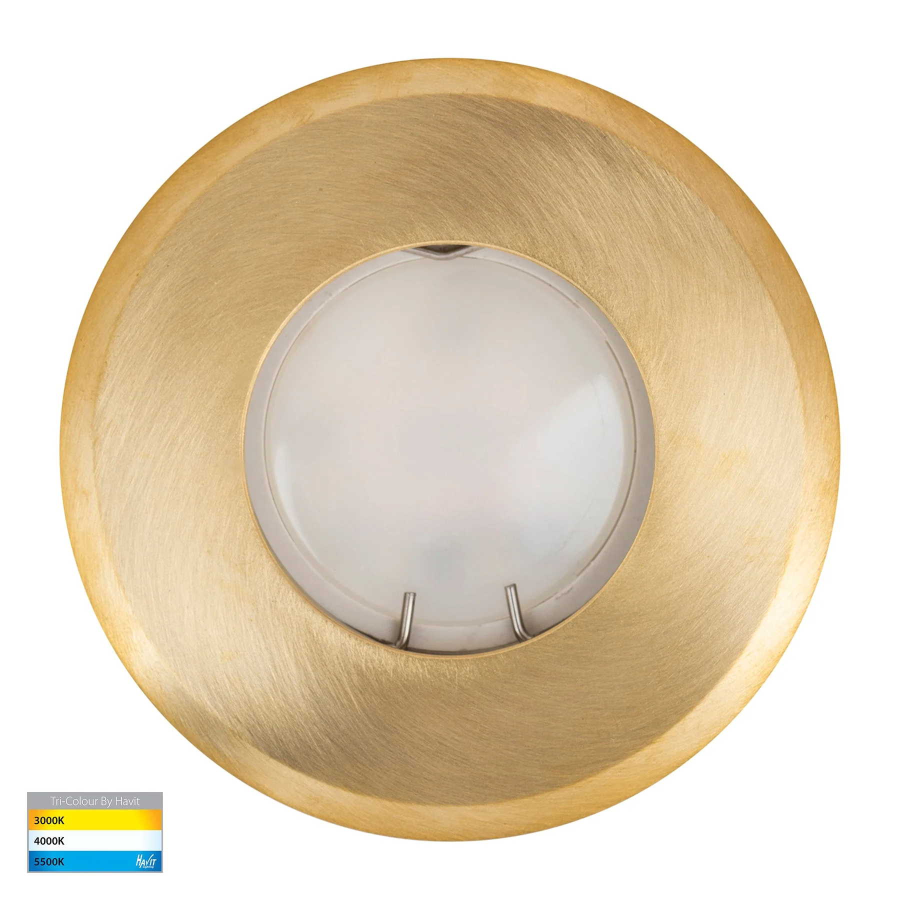 Havit Ollo TRI Colour LED Wall | Step Light | Inground Light 12v - Image 27