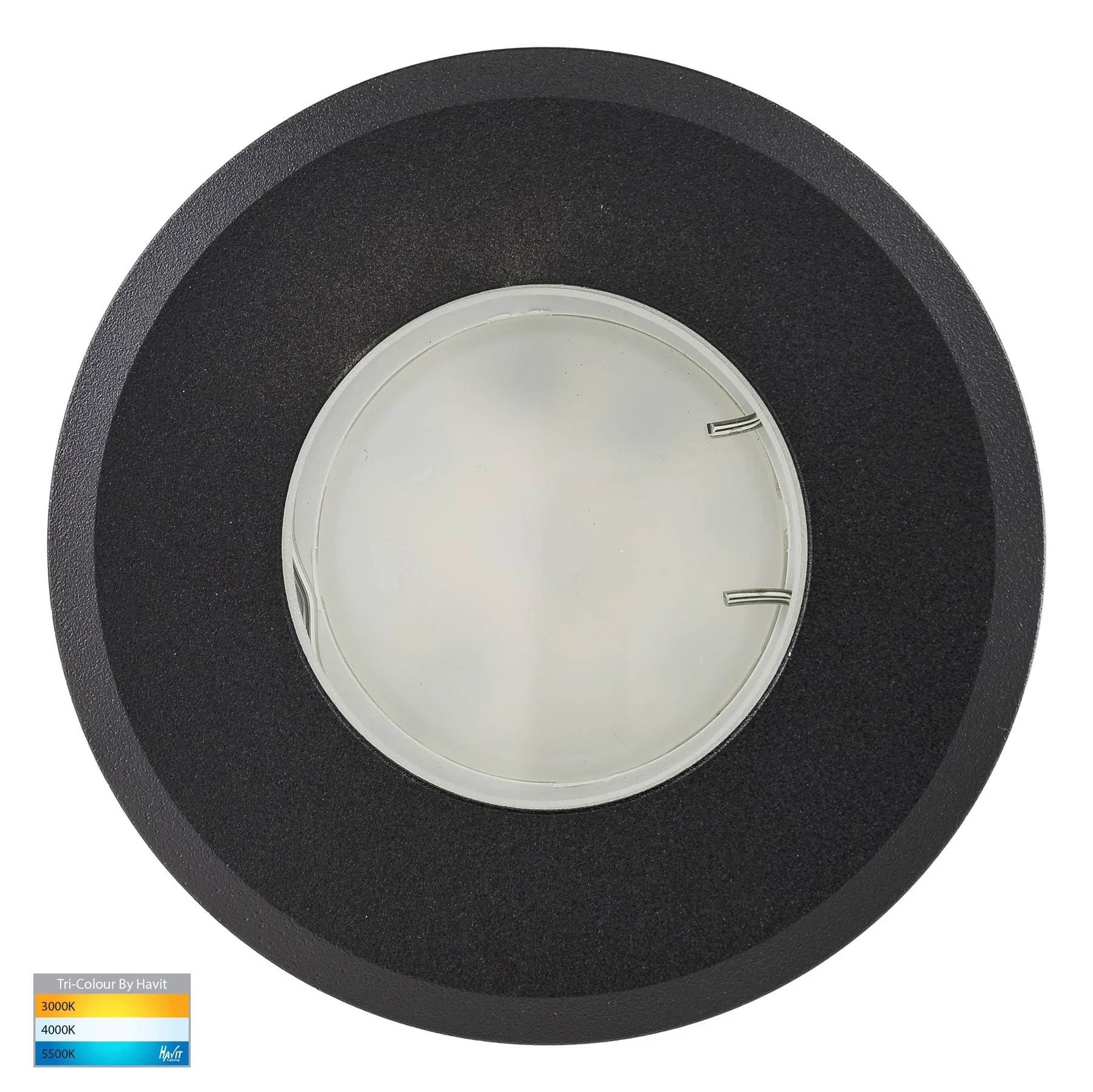 Havit Ollo TRI Colour LED Wall | Step Light | Inground Light 12v - Image 7