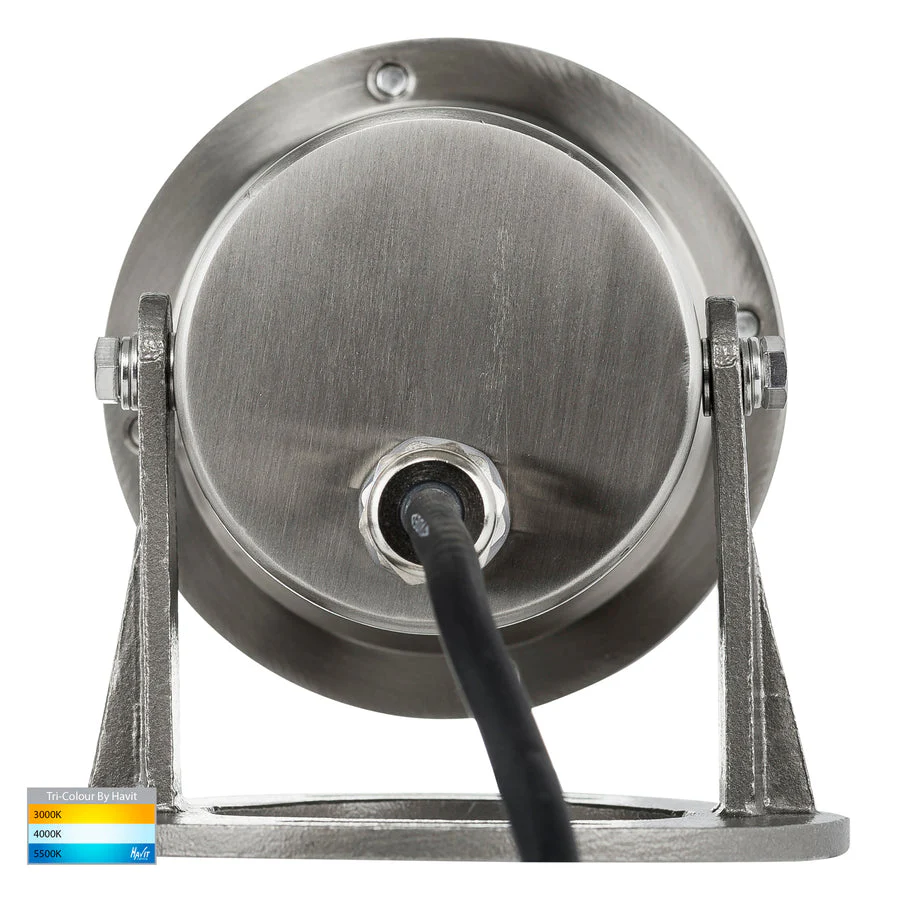 Havit Onder TRI Colour LED Pond Light - Image 4