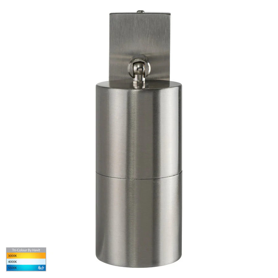 Havit Piaz TRI Colour Single Adjustable Wall Pillar Light - Image 2