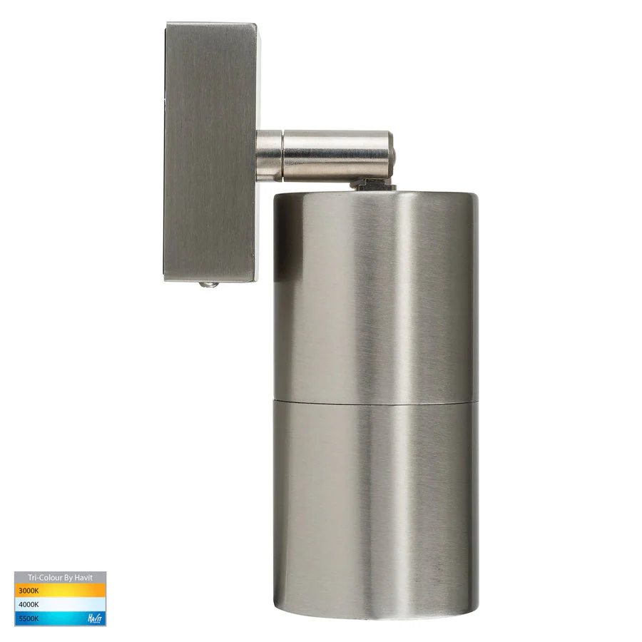 Havit Piaz TRI Colour Single Adjustable Wall Pillar Light - Image 3