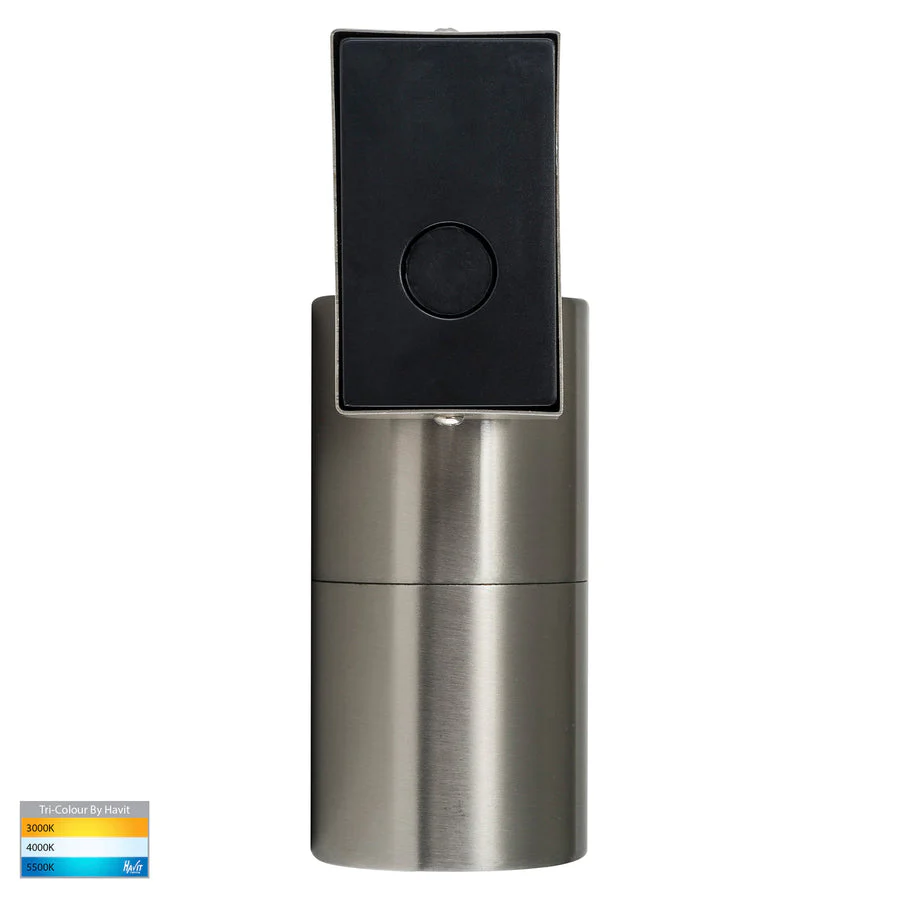 Havit Piaz TRI Colour Single Adjustable Wall Pillar Light - Image 4
