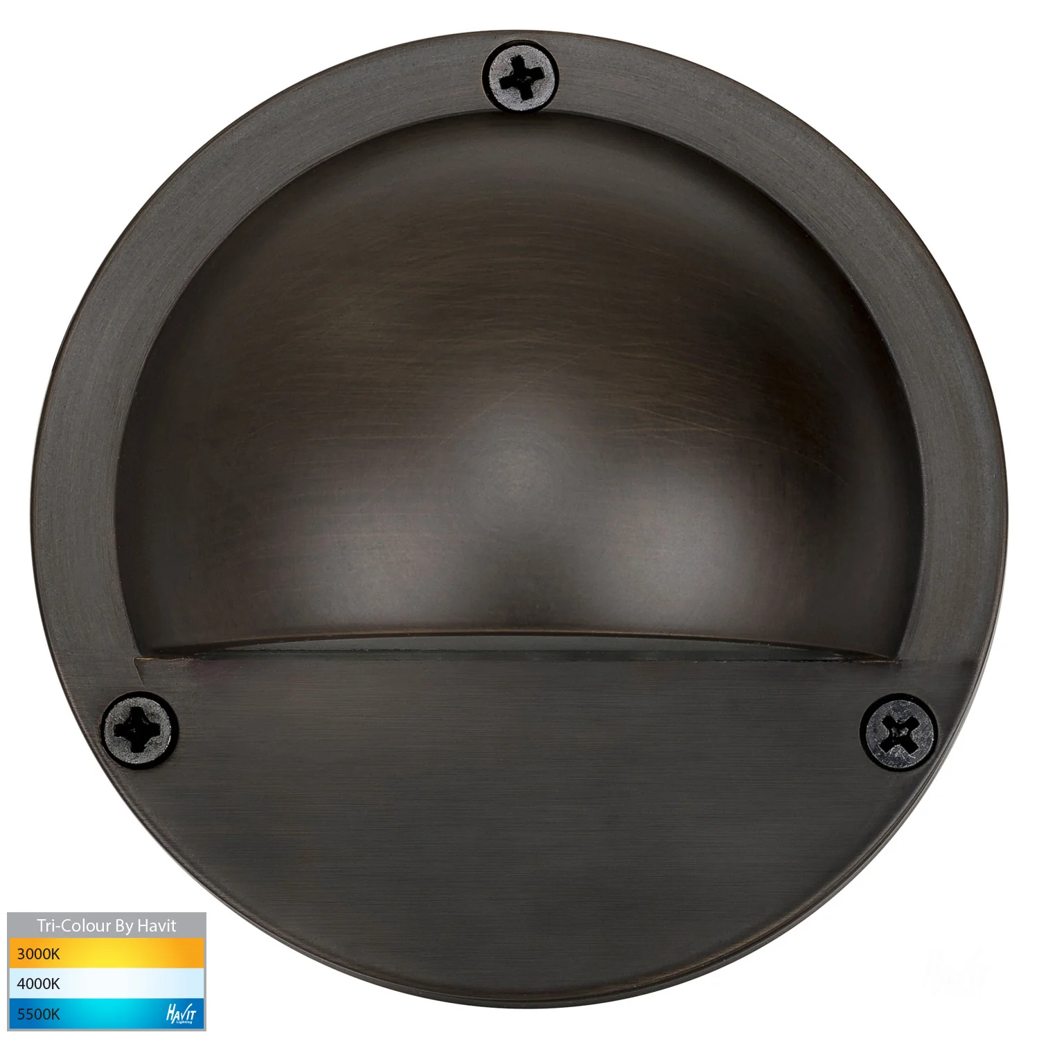 Havit Pinta - Surface Mounted Step Light With Eyelid - Image 4