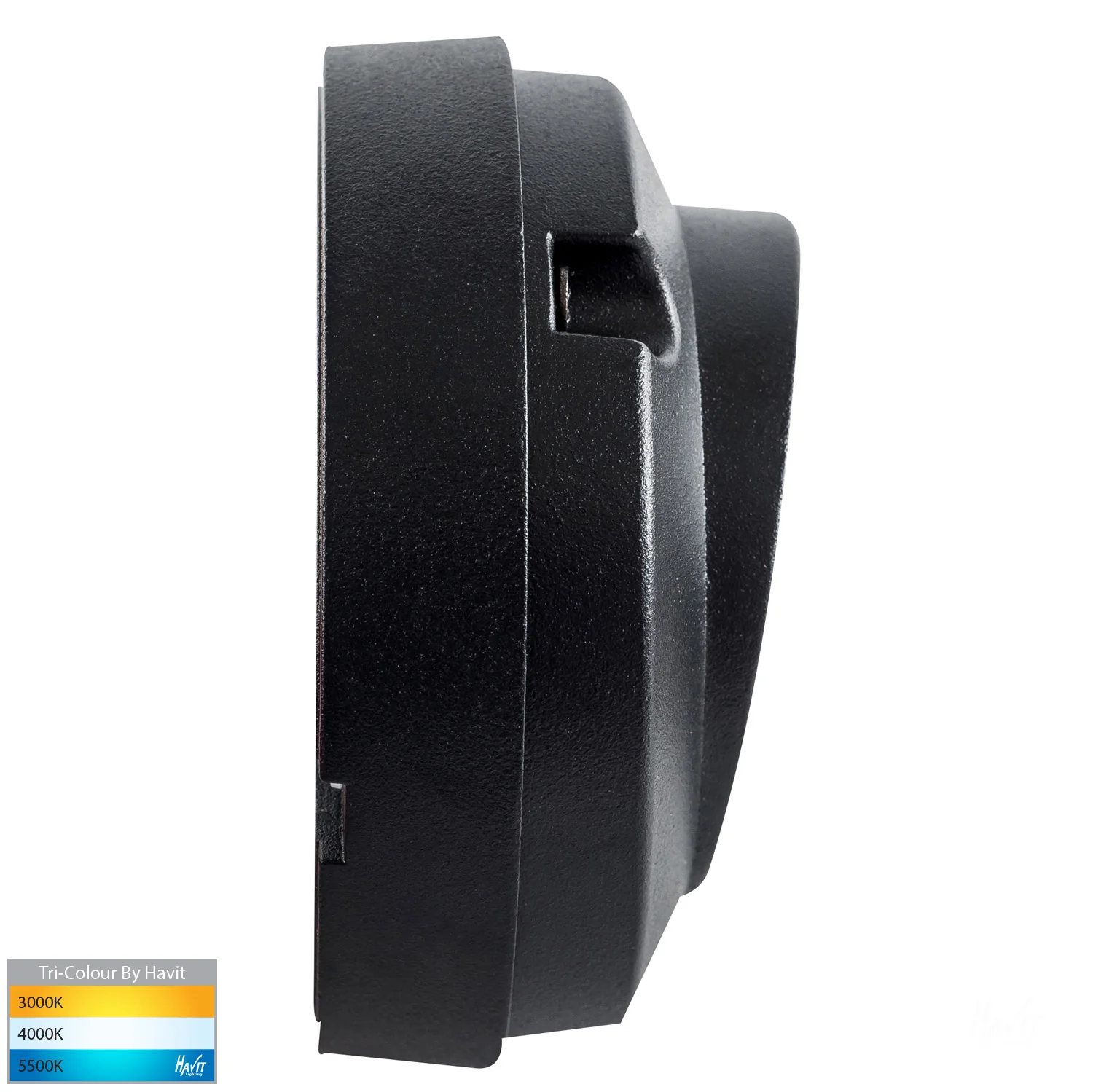 Havit Pinta - Surface Mounted Louvred Step Light - Image 3