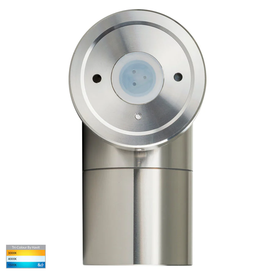 Havit Tivah TRI Colour Fixed Down Wall Pillar Light 12v - Image 20