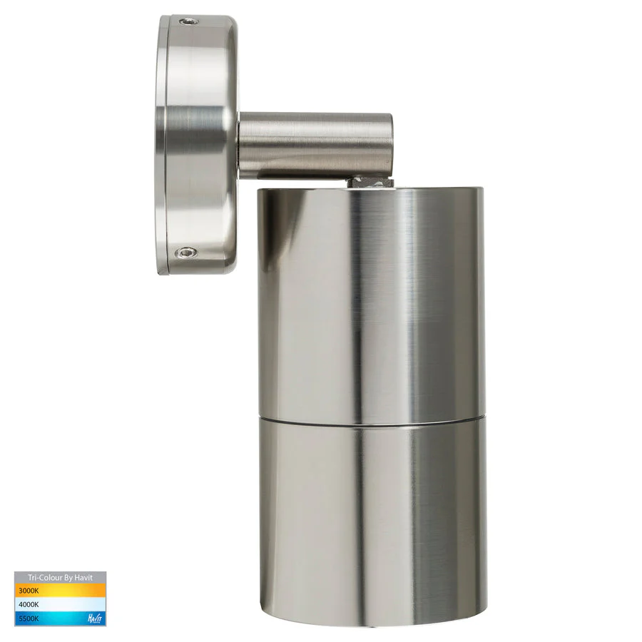 Havit Tivah TRI Colour Single Adjustable Wall Pillar Light 12v - Image 19