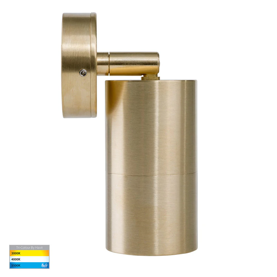 Havit Tivah TRI Colour Single Adjustable Wall Pillar Light 12v - Image 35