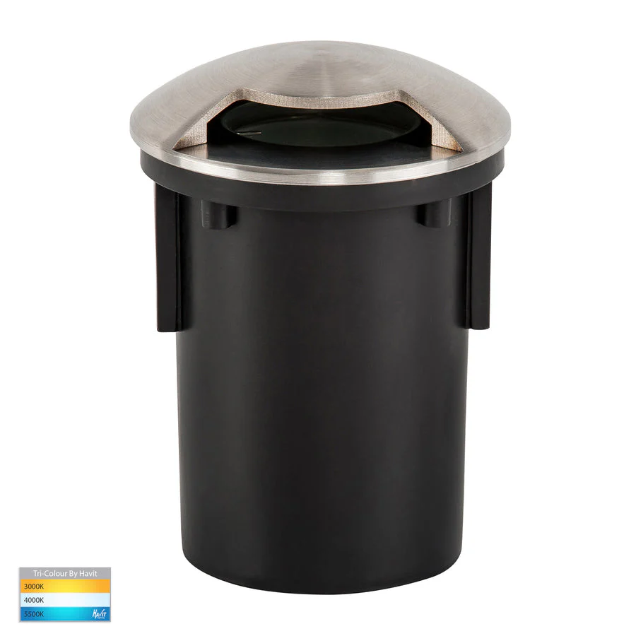 Havit Viale TRI Colour LED Single Driveway | Step Light - Image 5