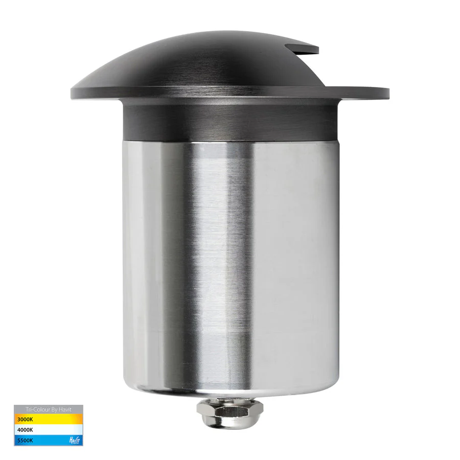 Havit Viale TRI Colour LED Single Driveway | Step Light - Image 9