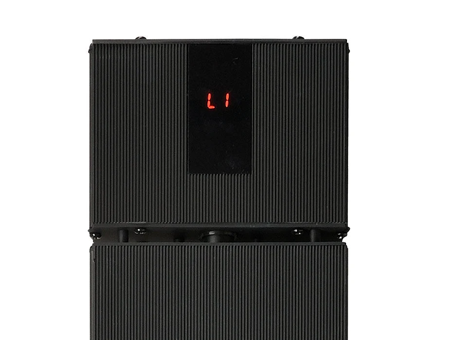 Heatstrip Classic 3200W Radiant Outdoor Heater THH3200AA Remote + APP Control - Image 4