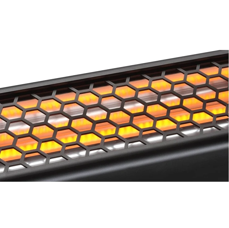 Heatstrip Intense 2200W Radiant Outdoor Heater THY2200 - Image 5