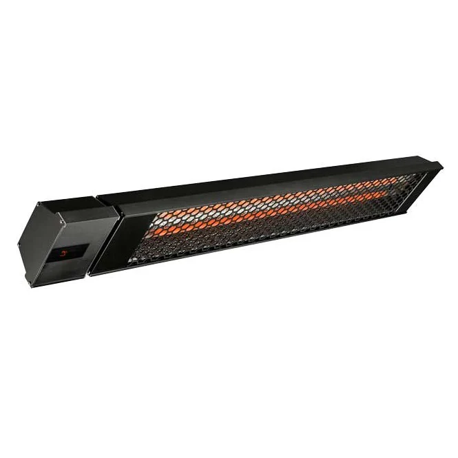 Heatstrip MAX DC With Remote 2400W Radiant Infrared Heater THX2400DCR - Image 4