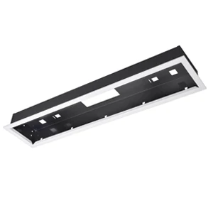 Heatstrip THER Series Classic Flush Mount Enclosure For THE2400R/AR