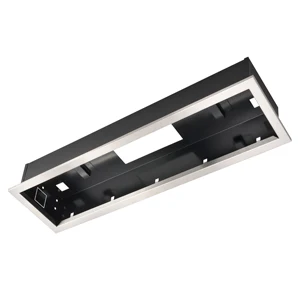 Heatstrip THH Series Classic Flush Mount Enclosure For THH2400AR THH2400AA