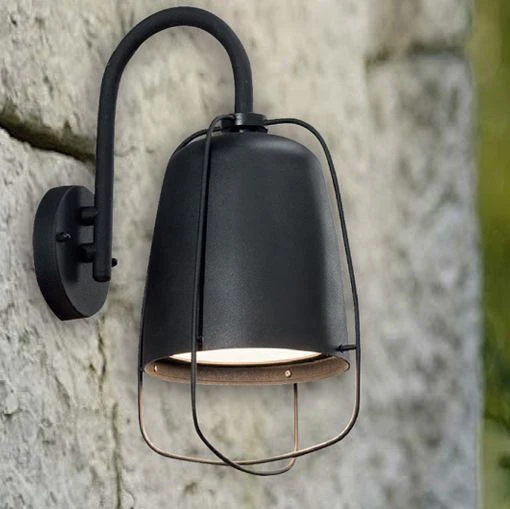 HINK - Surface Mounted Wall Lamp - Image 5