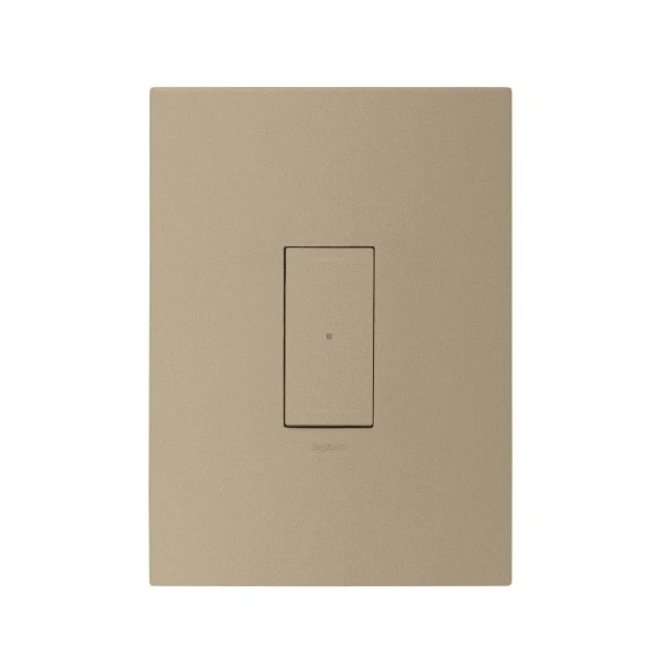 HPM Legrand Arteor With Netatmo - 1 Gang Smart Light Switch - Image 7