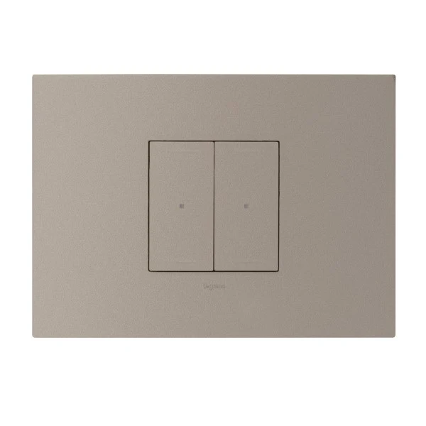 HPM Legrand Arteor With Netatmo - 2 Gang Smart Light Switch - Image 6