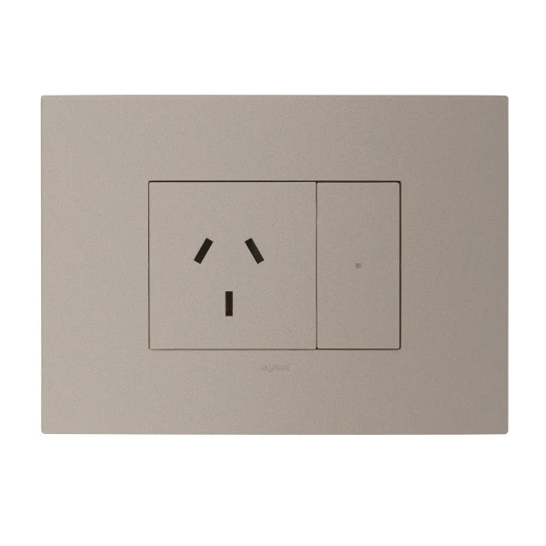 HPM Legrand Arteor With Netatmo - Smart Single Power Point - Image 3