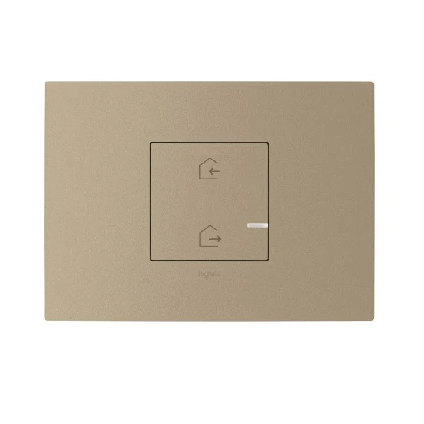 HPM Legrand Arteor With Netatmo - Wireless Master Switch - Image 4