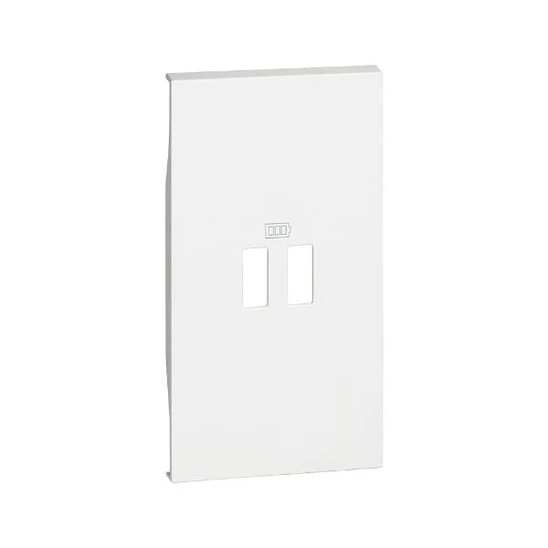 HPM Legrand Living Now 2M Cover For Charger Mech - Image 2