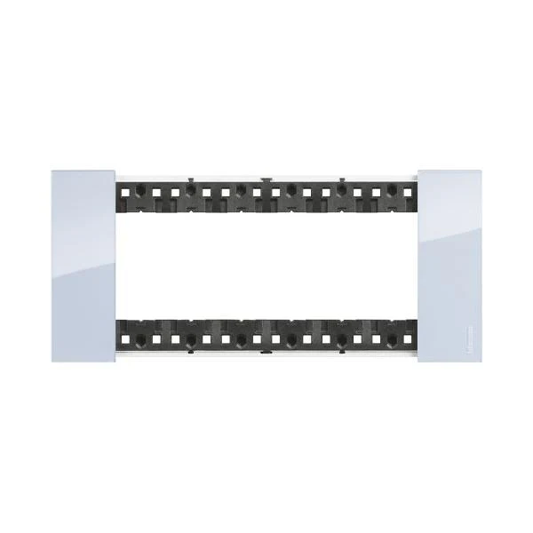 HPM Legrand Living Now 6M Polymer Coverplate