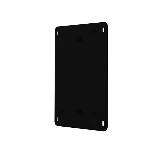 HPM Linea Switch Blank Plate - Image 2