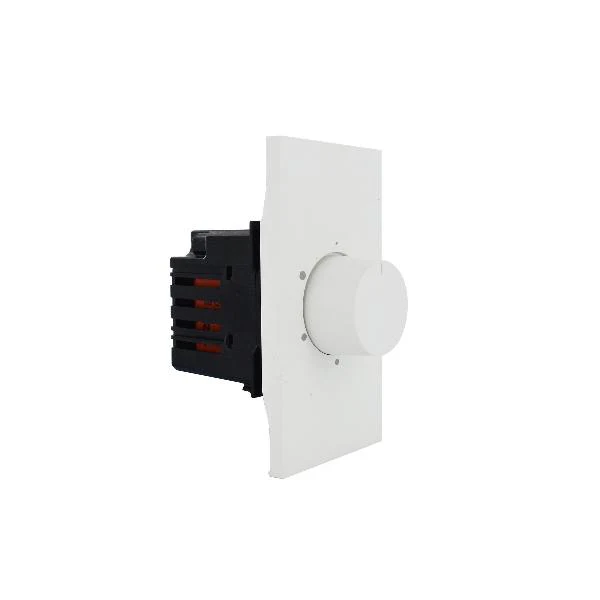 HPM Living Now 4 Position 2 Module Fan Control - Image 3