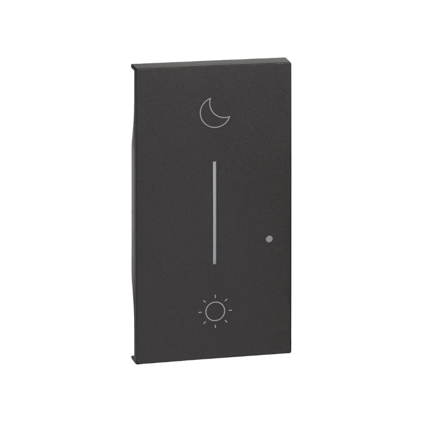 BTicino Living Now With Netatmo | Cover For Wireless Scenario Switch Sleep Wake Up