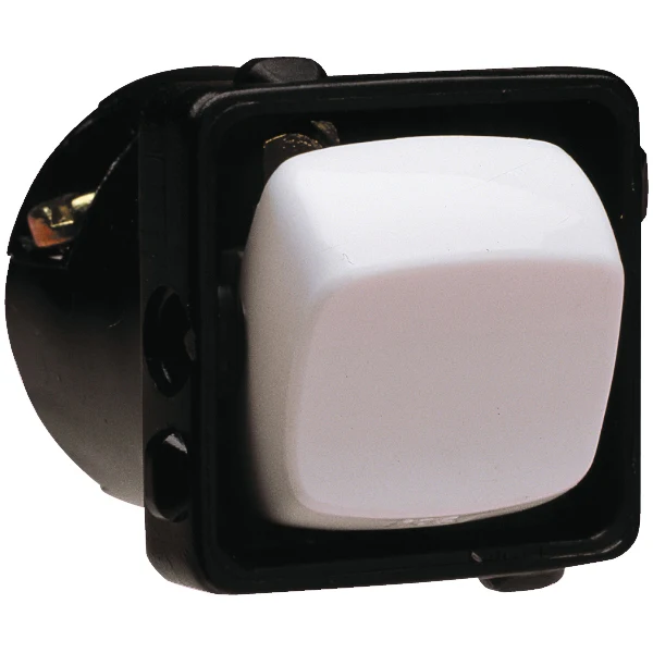 HPM Switch Mechanism 10A - 1 Way / 2 Way