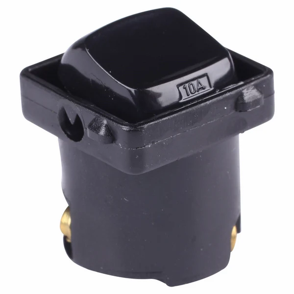 HPM Switch Mechanism 10A Marked FAN - Image 2