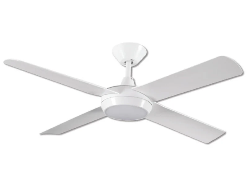 Hunter Pacific Concept DC 48" Fan With Light