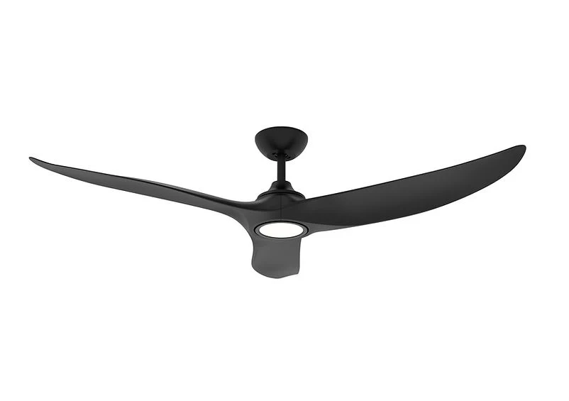 Hunter Pacific Evolve EC/DC 60" Ceiling Fan With Light - Image 5